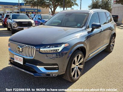 Used 2024 Volvo XC90 B6 Plus w/ Protection Package Premier