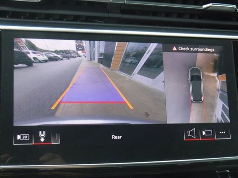 Used 2024 Audi Q7 2.0T Premium Plus image 27