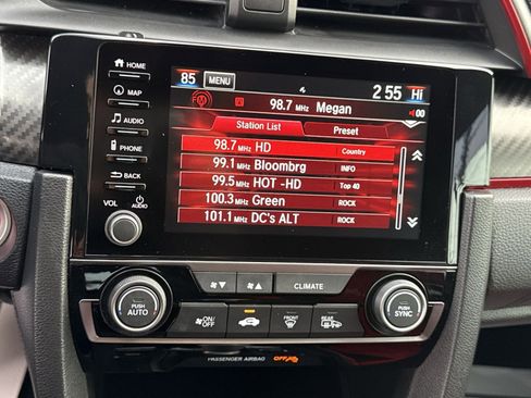 Used 2021 Honda Civic Type R image 18