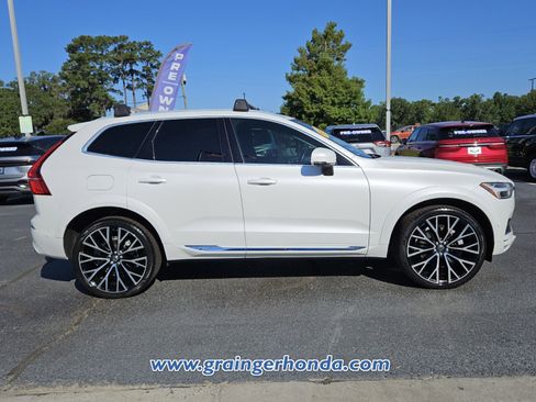 Used 2019 Volvo XC60 T6 Inscription w/ Protection Package Premier AWD/4WD image 6
