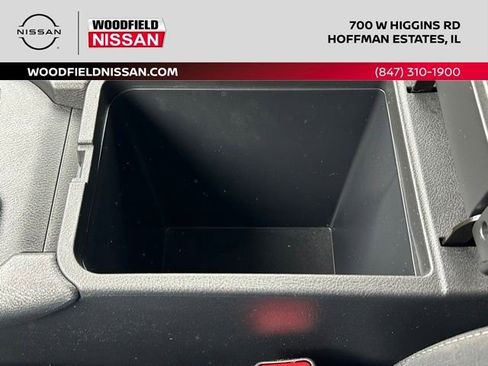 Used 2023 Nissan Sentra SV w/ All-Weather Package FWD image 37