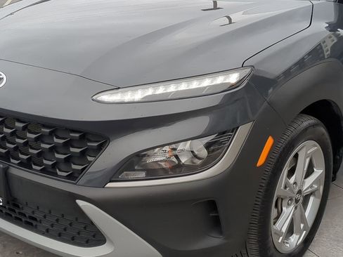 Certified 2023 Hyundai Kona SEL w/ Cargo Package image 12