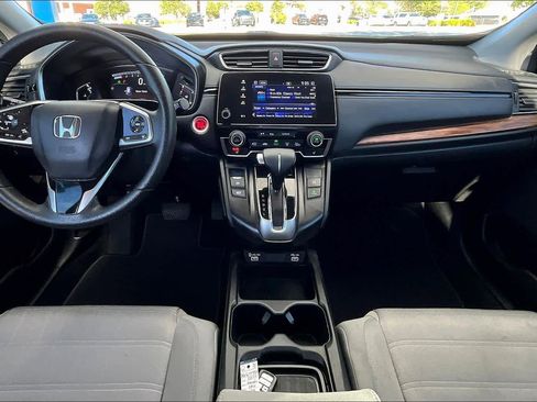 Used 2022 Honda CR-V EX image 16