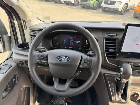 New 2026 Ford Transit 250 148 Medium Roof w/ Electrician Trade Package image 21