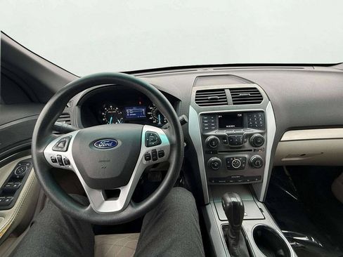 Used 2015 Ford Explorer 4WD image 15