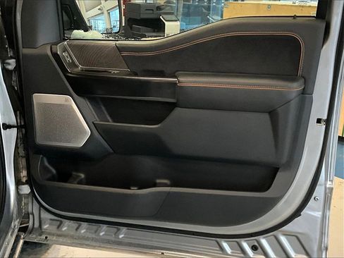 Used 2022 Ford F150 Platinum w/ Equipment Group 701A High image 12