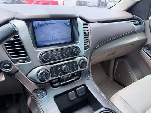 Used 2018 Chevrolet Tahoe LT w/ Texas Edition Package RWD image 27