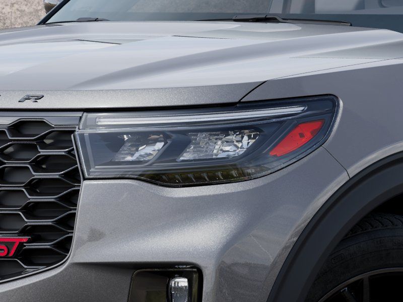 New 2027 Ford Explorer ST w/ Sun And Sound Package AWD/4WD image 18