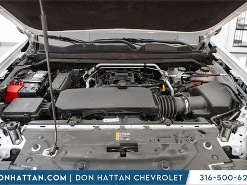 New 2026 Chevrolet Colorado LT w/ Advanced Trailering Package image 42