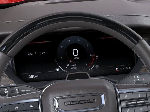 New 2027 GMC Acadia Denali AWD/4WD image 18