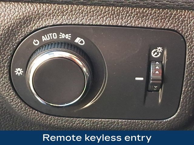 Used 2018 Chevrolet Cruze LS FWD image 7
