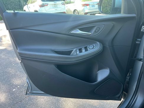 Used 2026 Buick Encore GX Preferred FWD image 18