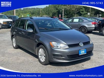 Used 2016 Volkswagen Golf S