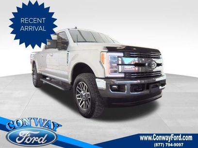 Used 2019 Ford F250 Lariat w/ Lariat Ultimate Package