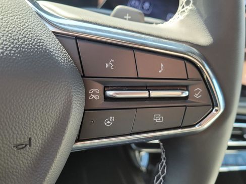 New 2026 Chevrolet Traverse High Country FWD image 24