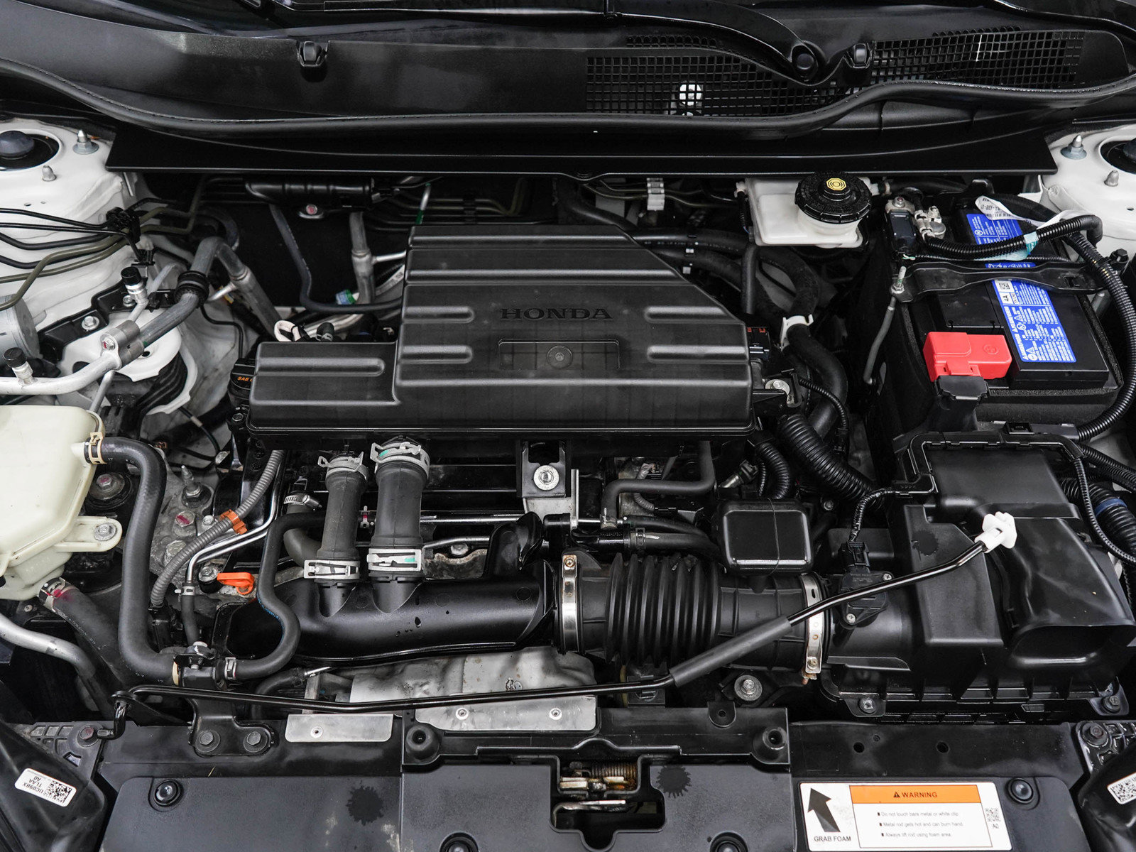 Used 2022 Honda CR-V EX-L image 32