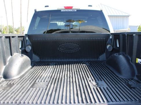 Used 2024 Ford F150 XLT w/ Tow/Haul Package AWD/4WD image 10
