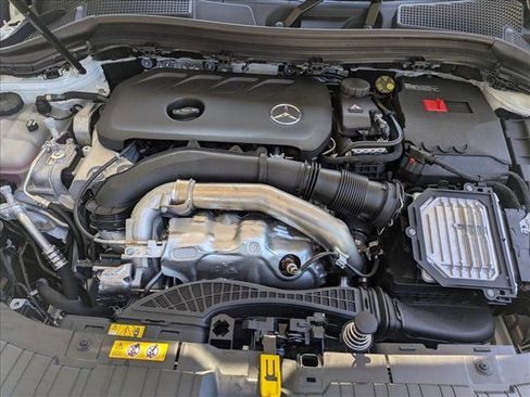 New 2026 Mercedes-Benz GLA 250 image 16