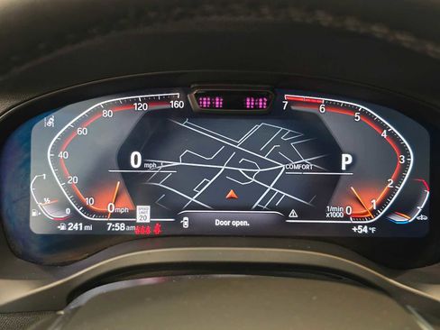 Used 2024 BMW X3 xDrive30i w/ Premium Package image 12