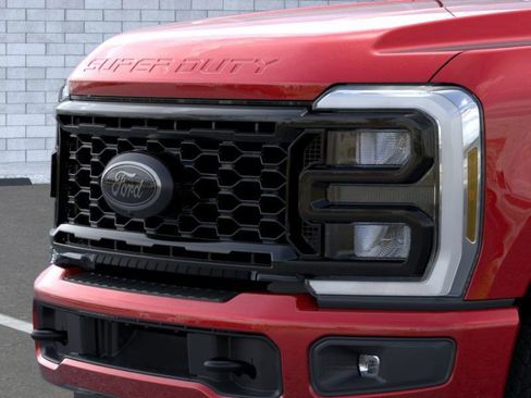 New 2026 Ford F250 XLT w/ XLT Premium Package image 48