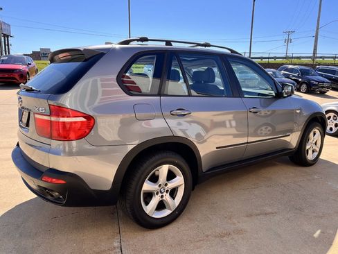 Used 2008 BMW X5 3.0si AWD/4WD image 5