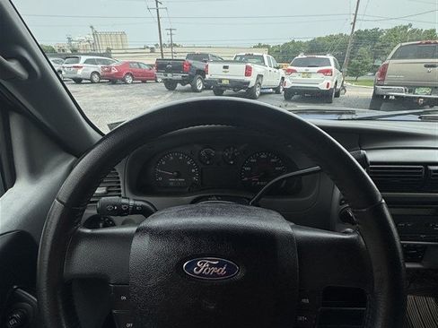 Used 2011 Ford Ranger XLT AWD/4WD image 14