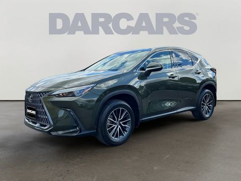 Used 2024 Lexus NX 350 AWD image 2
