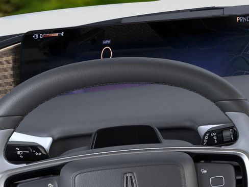 New 2025 Lincoln Navigator L Black Label image 13