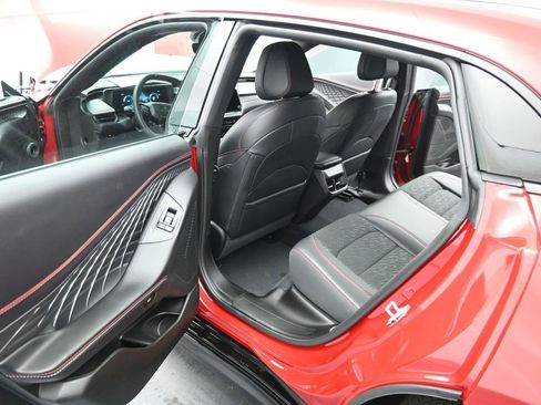 New 2026 Dodge Charger Scat Pack w/ Blacktop Package AWD/4WD image 13