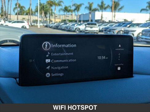 New 2025 MAZDA CX-5 AWD 2.5 S w/ Preferred Package image 9