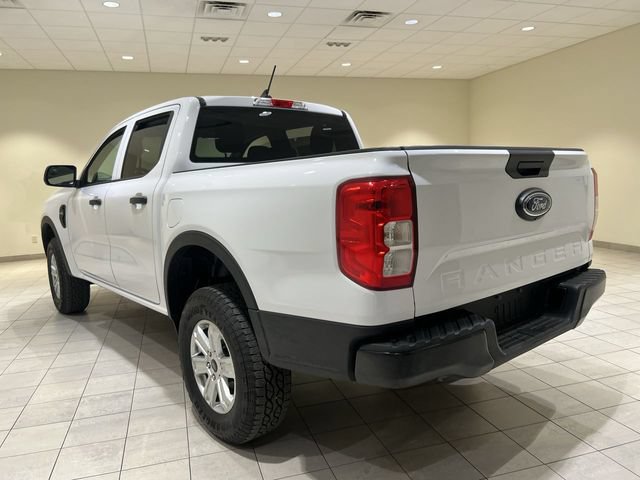 New 2026 Ford Ranger XL RWD image 3