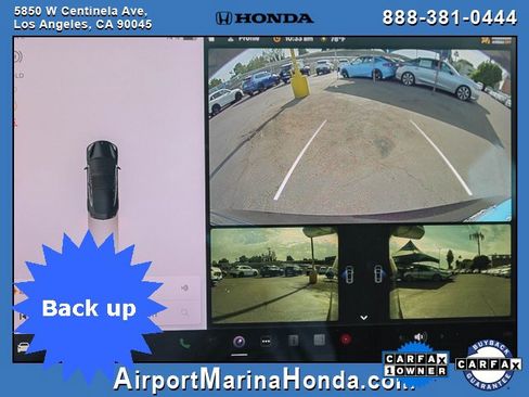 Used 2019 Tesla Model 3 Standard Range Plus image 8