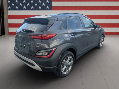 Used 2023 Hyundai Kona SEL AWD/4WD image 6