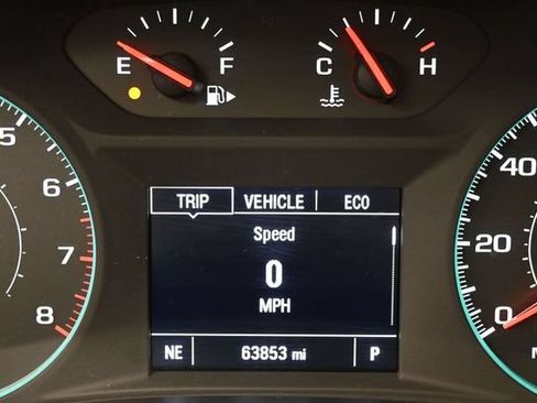 Used 2024 Chevrolet Malibu LT FWD image 13