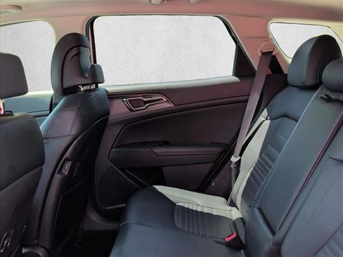 Used 2023 Kia Sportage SX FWD image 17