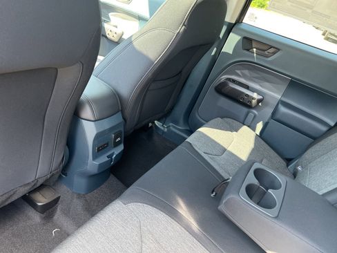 New 2025 Ford Maverick XLT w/ XLT Luxury Package image 12