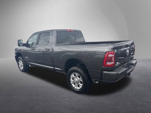 Used 2024 RAM 2500 Laramie w/ Safety Group image 6