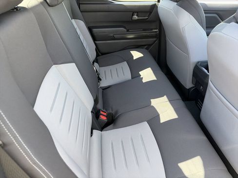 New 2026 Toyota Tacoma TRD Sport AWD/4WD image 21