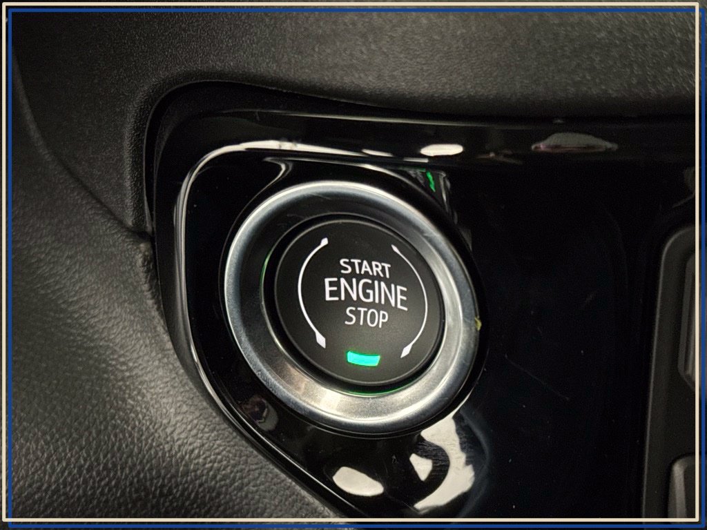 New 2026 Chevrolet Silverado 1500 RST AWD/4WD image 21