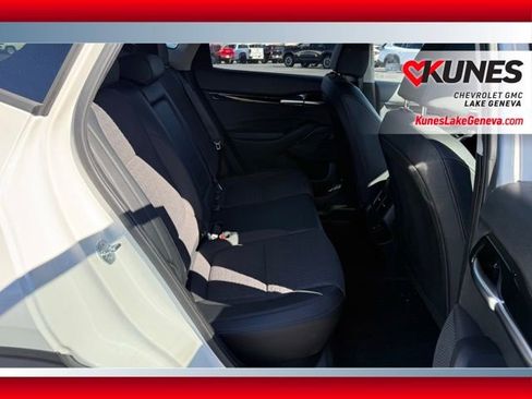 Used 2025 Kia Seltos S image 15