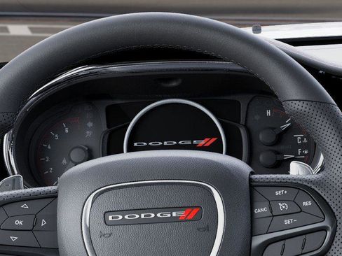 New 2026 Dodge Durango GT image 17