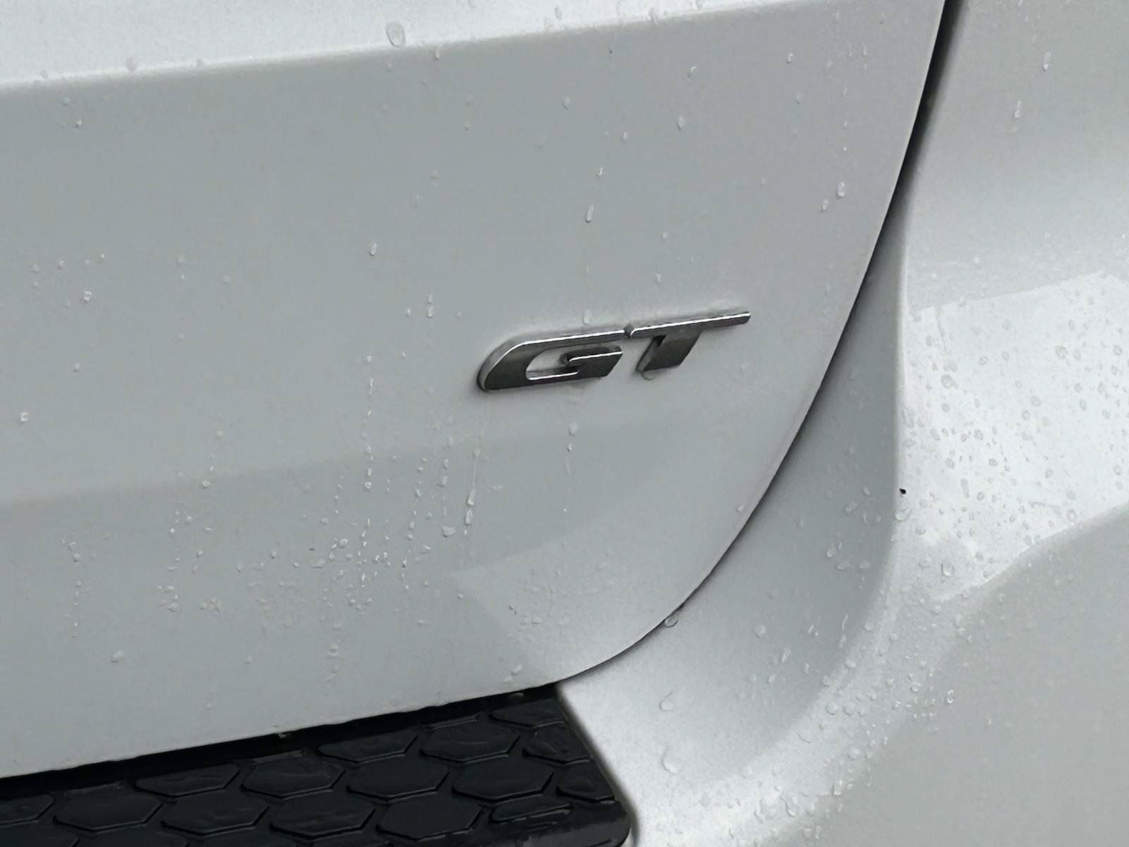 Used 2026 Dodge Durango GT AWD/4WD image 7