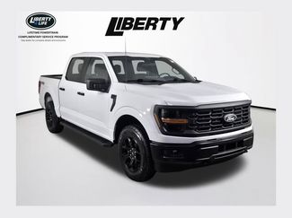 Used 2024 Ford F150 STX w/ Equipment Group 201A FX4 AWD/4WD video 1
