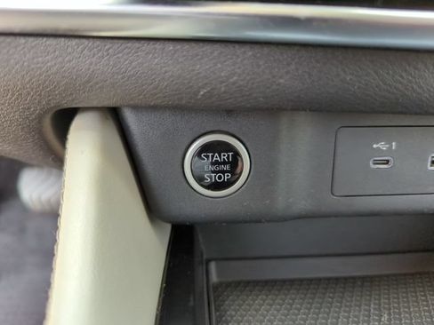 Certified 2023 Nissan Rogue SL w/ SL Premium Package FWD image 48