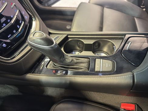 Used 2014 Cadillac CTS Vsport Premium image 20