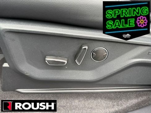 New 2026 Ford F150 Lariat w/ Equipment Group 502A High image 14