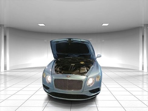 Used 2016 Bentley Continental GT AWD/4WD image 5
