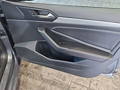 New 2025 Volkswagen Jetta S FWD image 10