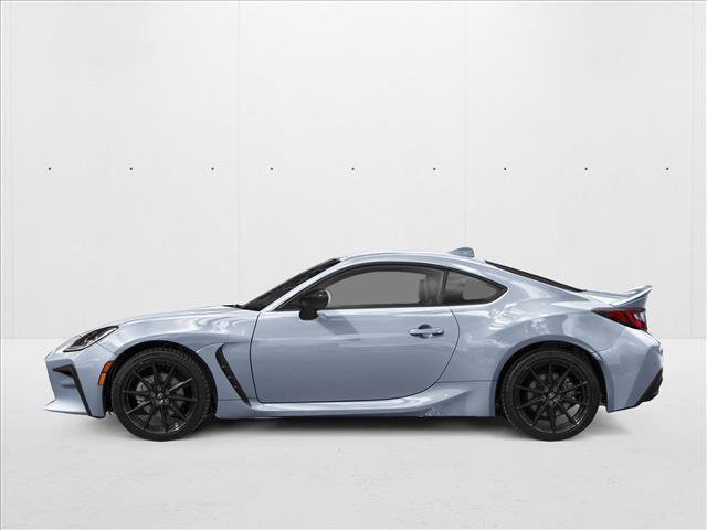 New 2027 Toyota GR86 Premium w/ GR Aero Kit RWD image 3