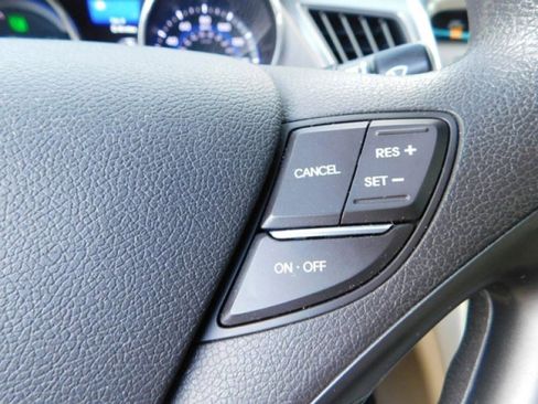 Used 2015 Hyundai Sonata Hybrid image 20